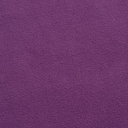 Флисовый плед Warm&Peace XL, фиолетовый для нанесения логотипа