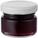 Джем на виноградном соке Best Berries, брусника для нанесения логотипа