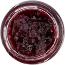 Джем на виноградном соке Best Berries, брусника для нанесения логотипа