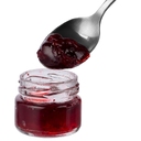 Джем на виноградном соке Best Berries, клюква-черника для нанесения логотипа