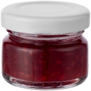 Джем на виноградном соке Best Berries, малина-брусника для нанесения логотипа