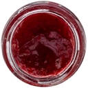 Джем на виноградном соке Best Berries, малина-брусника для нанесения логотипа