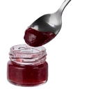 Джем на виноградном соке Best Berries, малина-брусника для нанесения логотипа