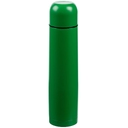Термос Ammo 1000, зеленый для нанесения логотипа