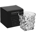 Стакан для виски Diamond для нанесения логотипа