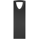 Флешка In Style Black, USB 3.0, 64 Гб для нанесения логотипа