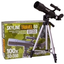 Телескоп Skyline Travel 50 для нанесения логотипа