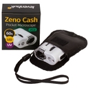 Карманный монокулярный микроскоп Zeno Cash ZC2 для нанесения логотипа