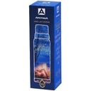 Термос «Арктика Hammerite 750», черный для нанесения логотипа