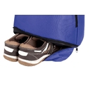 Рюкзак спортивный Athletic, синий для нанесения логотипа