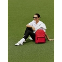 Рюкзак Base, красный для нанесения логотипа