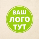 Термонаклейка Print на заказ для нанесения логотипа