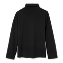 Водолазка Urban, черная, размер ХS/S для нанесения логотипа