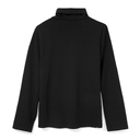 Водолазка Urban, черная, размер ХS/S для нанесения логотипа