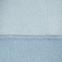 Худи Kulonga Oversize, серо-голубое, размер ХS/S для нанесения логотипа