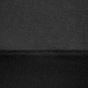 Худи Kulonga Oversize, черное, размер XS/S для нанесения логотипа