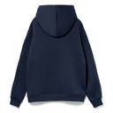 Худи Kulonga Oversize, темно-синее, размер ХS/S для нанесения логотипа