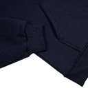 Худи Kulonga Oversize, темно-синее (кобальт), размер ХS/S для нанесения логотипа
