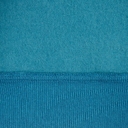 Худи Kulonga Oversize, бирюзовое, размер ХS/S для нанесения логотипа