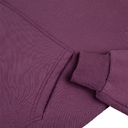 Худи Kulonga Oversize, фиолетовое, размер ХL/ХХL для нанесения логотипа