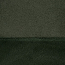 Худи Kulonga Oversize, темно-зеленый хаки, размер XS/S для нанесения логотипа