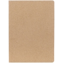 Ежедневник Eco Write, недатированный для нанесения логотипа