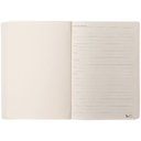Ежедневник Eco Write, недатированный для нанесения логотипа