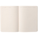 Ежедневник Eco Write, недатированный для нанесения логотипа