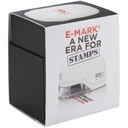 Мобильный принтер Colop E-mark, белый для нанесения логотипа