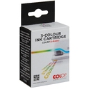 Сменный картридж Colop E-mark для нанесения логотипа