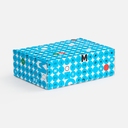 Коробка Craft Medium с печатью на заказ для нанесения логотипа
