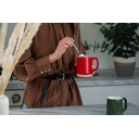 Кружка Gonna, черная для нанесения логотипа