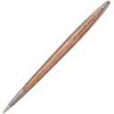 Вечная ручка Cambiano Matte Black Walnut для нанесения логотипа