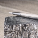 Вечная ручка Cambiano Matte Black Walnut для нанесения логотипа