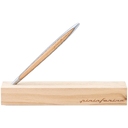 Вечная ручка Cambiano Cedarwood для нанесения логотипа