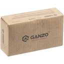 Мультитул Ganzo G104S, серебристый для нанесения логотипа