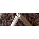 Нож Opinel No 8, орех для нанесения логотипа