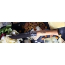 Нож Opinel No 12, бук для нанесения логотипа