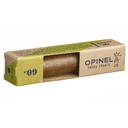 Нож Opinel No 9, орех для нанесения логотипа