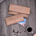 Кошелек Caffelatte для нанесения логотипа