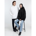 Худи Kulonga One Size, молочно-белое для нанесения логотипа