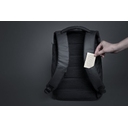 Рюкзак ClickPack Pro, черный с серым для нанесения логотипа