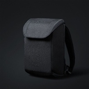 Рюкзак ClickPack X, черный для нанесения логотипа