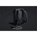 Рюкзак ClickPack X, черный для нанесения логотипа