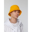 Панама Vento, желтая для нанесения логотипа
