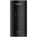 Термостакан Tumbler 350, вакуумный, стальной матовый для нанесения логотипа