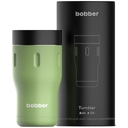 Термостакан Tumbler 350, вакуумный, зеленый для нанесения логотипа
