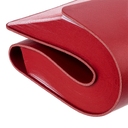 Ежедневник Flexpen Color, датированный, красный для нанесения логотипа