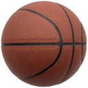 Баскетбольный мяч Dunk, размер 7 для нанесения логотипа