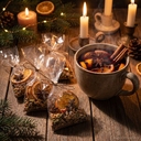 Специи для глинтвейна Winter Joy для нанесения логотипа